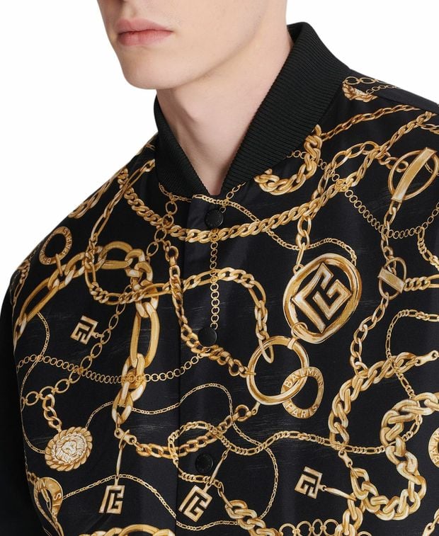 Balmain Jacket