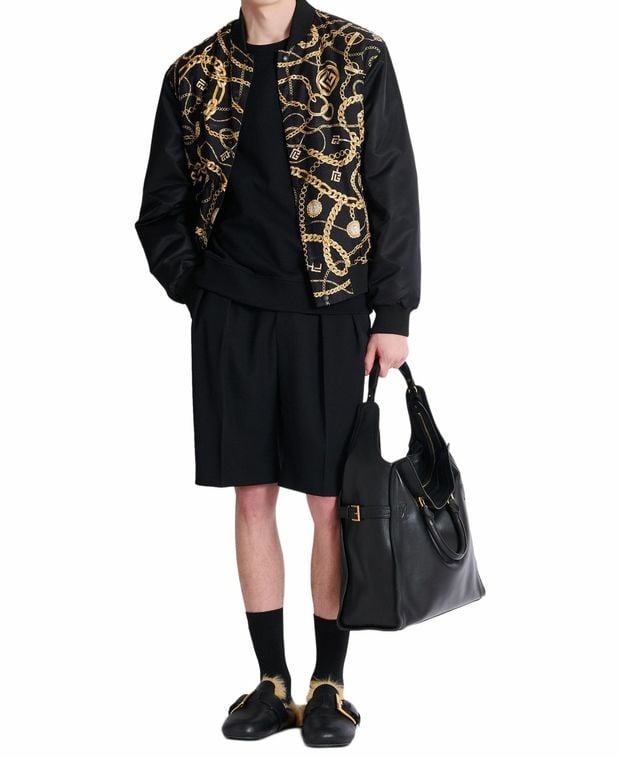 Balmain Jacket