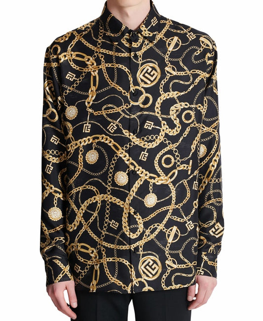 Balmain Casual shirt