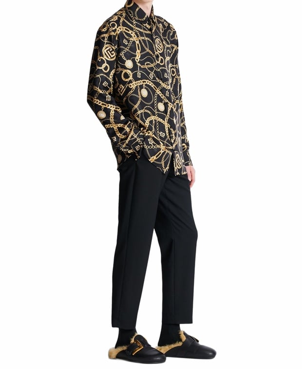 Balmain Casual shirt