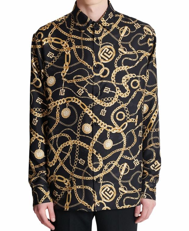 Balmain Casual shirt