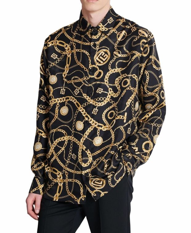 Balmain Casual shirt