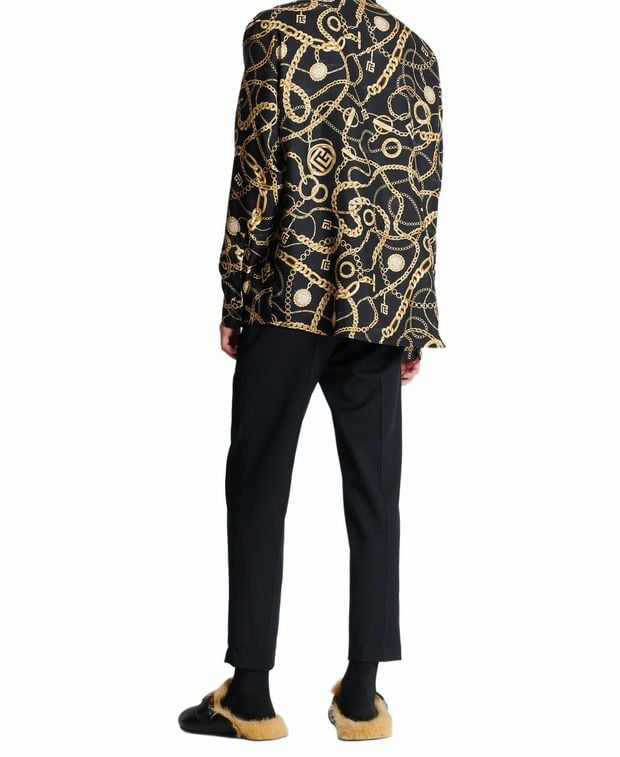Balmain Casual shirt