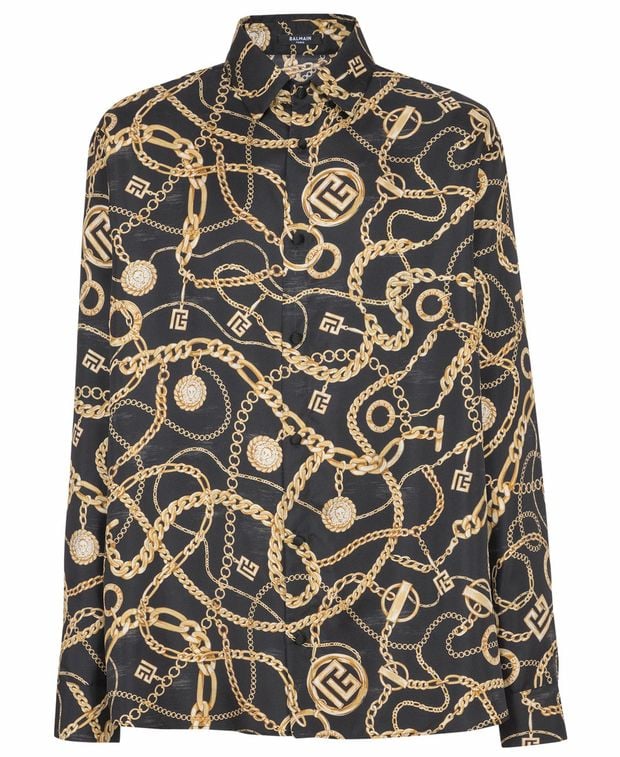 Balmain Casual shirt