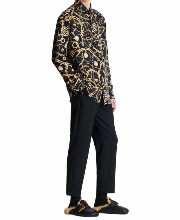 Balmain Casual shirt