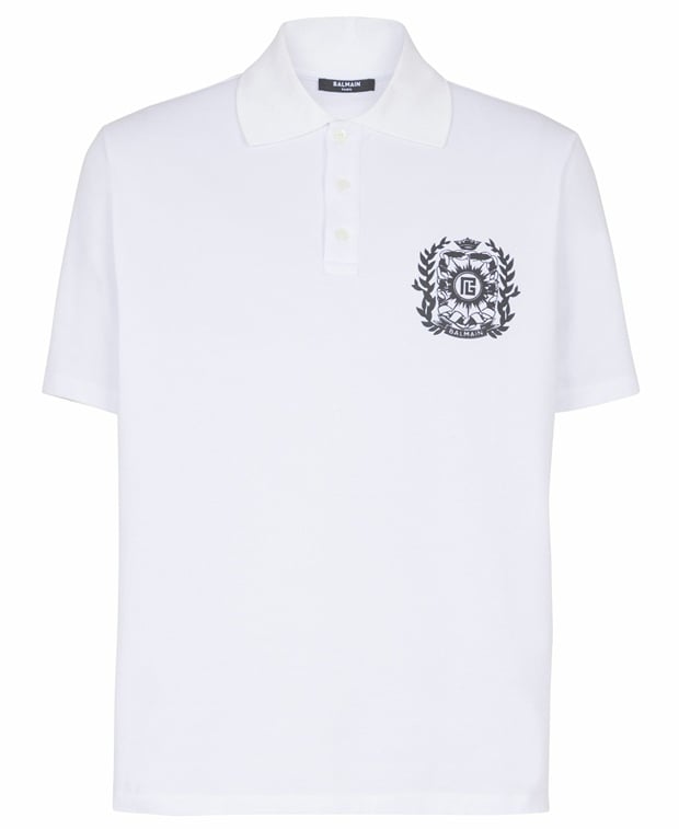 Balmain Casual shirt