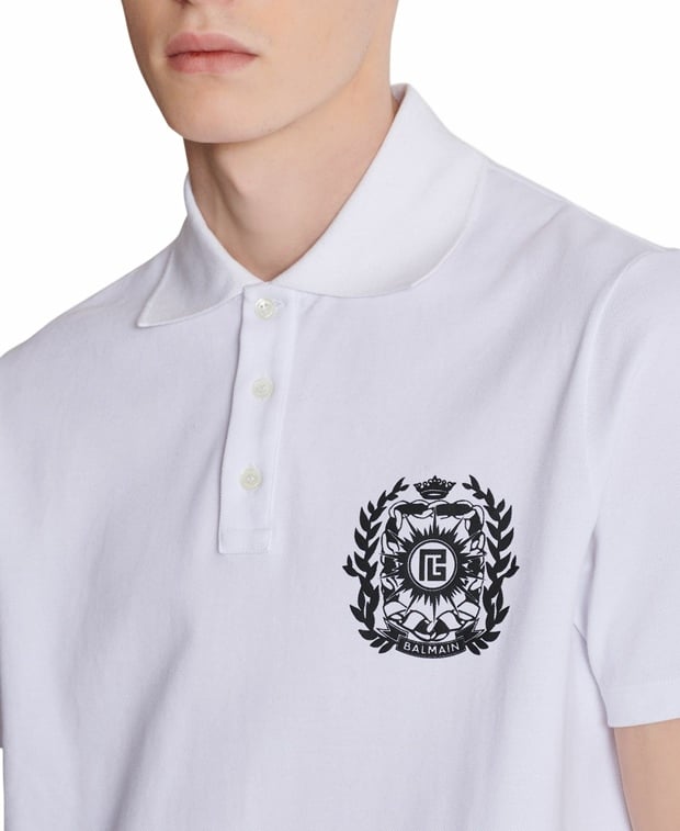 Balmain Casual shirt