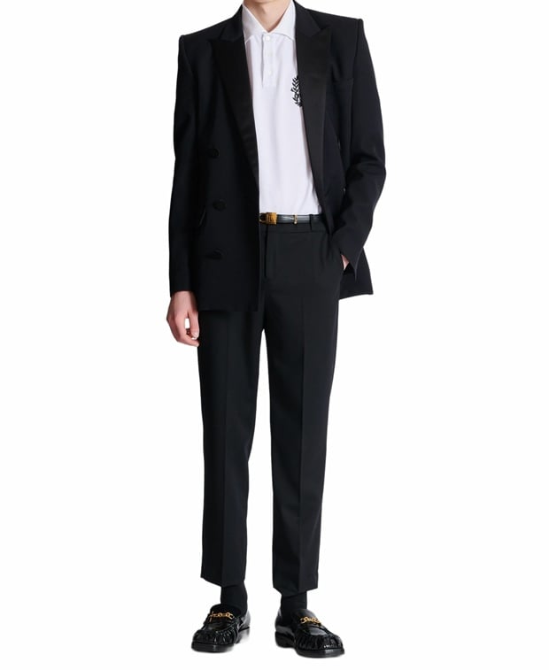 Balmain Casual shirt