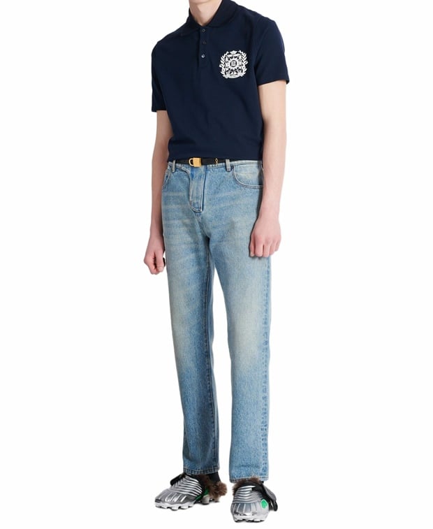 Balmain Casual shirt