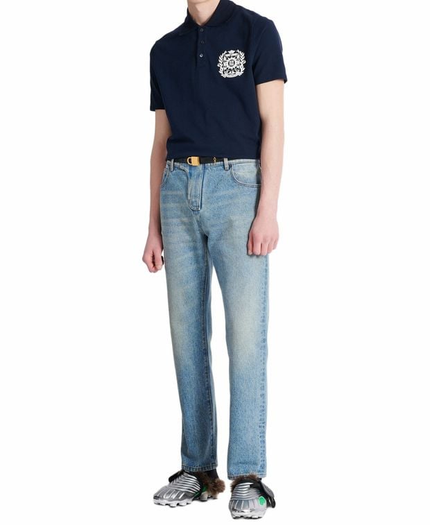 Balmain Casual shirt