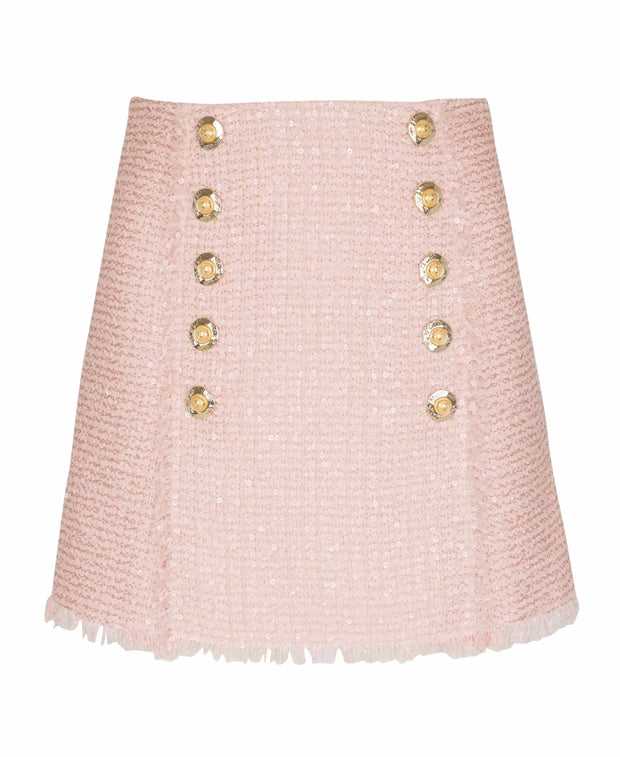 Balmain Miniskirt