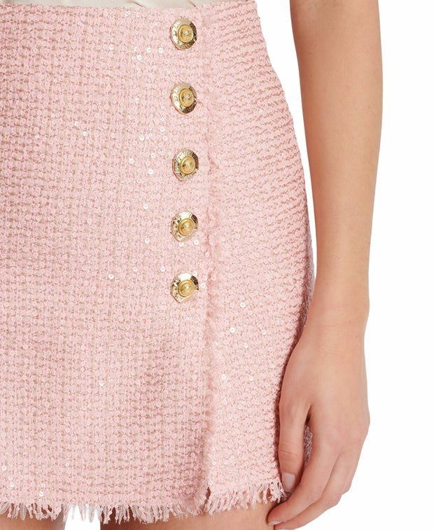Balmain Miniskirt