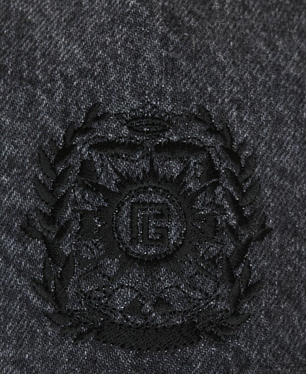 Balmain Sports cap