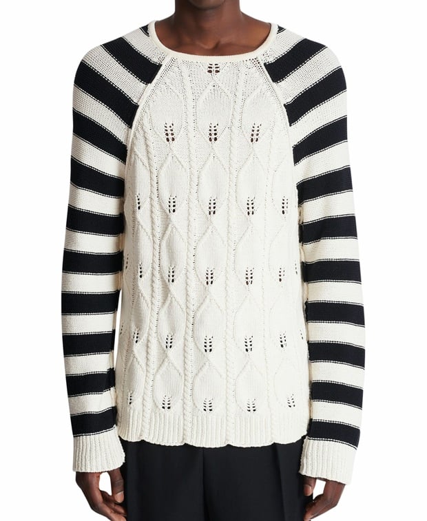 Balmain Knitted jumper