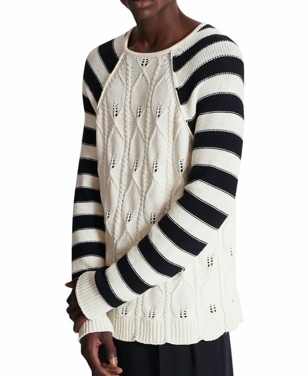 Balmain Knitted jumper
