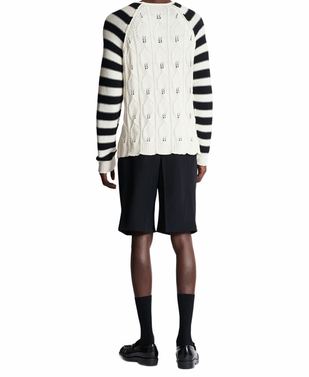 Balmain Knitted jumper