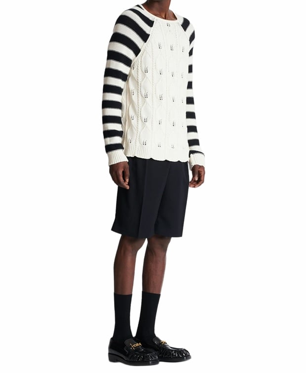 Balmain Knitted jumper