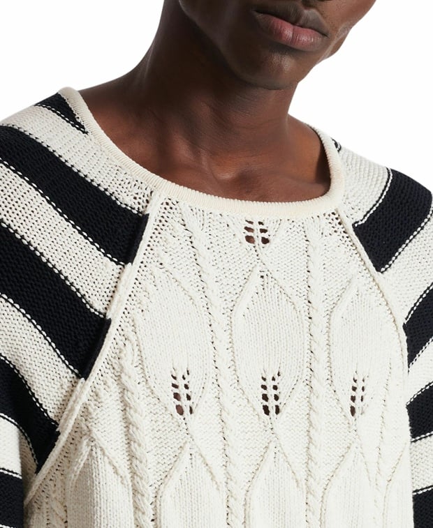 Balmain Knitted jumper