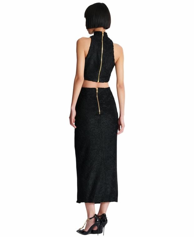 Balmain Maxi-skirt