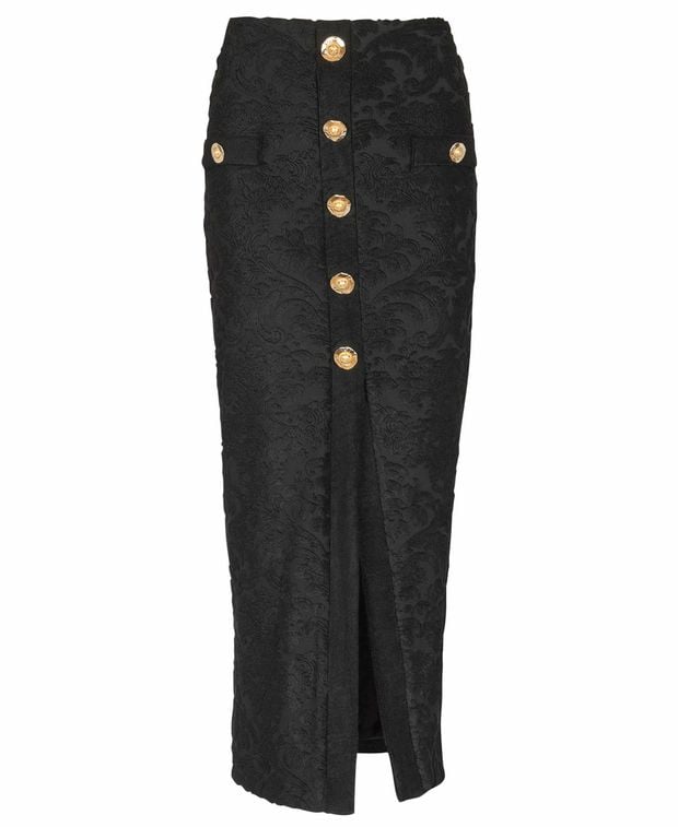 Balmain Maxi-skirt