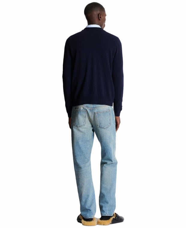 Balmain Knitted jumper