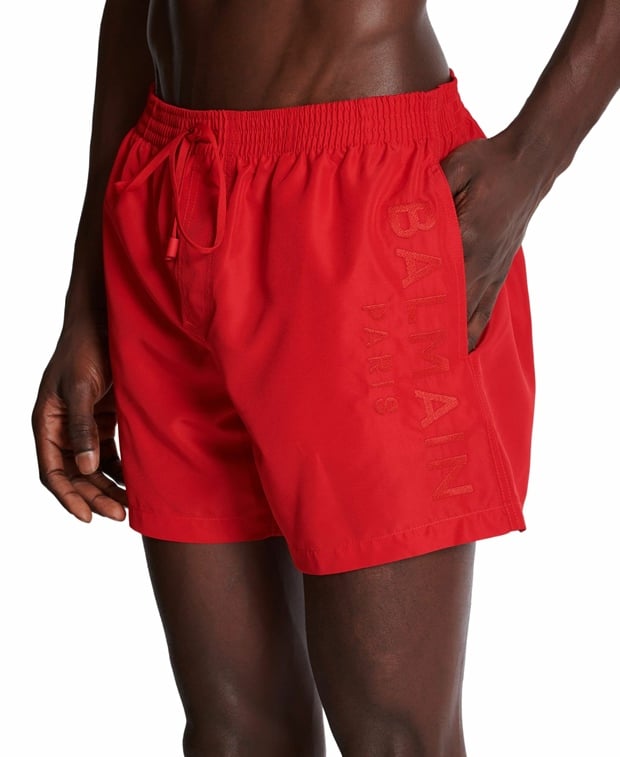 Balmain Swimming shorts
