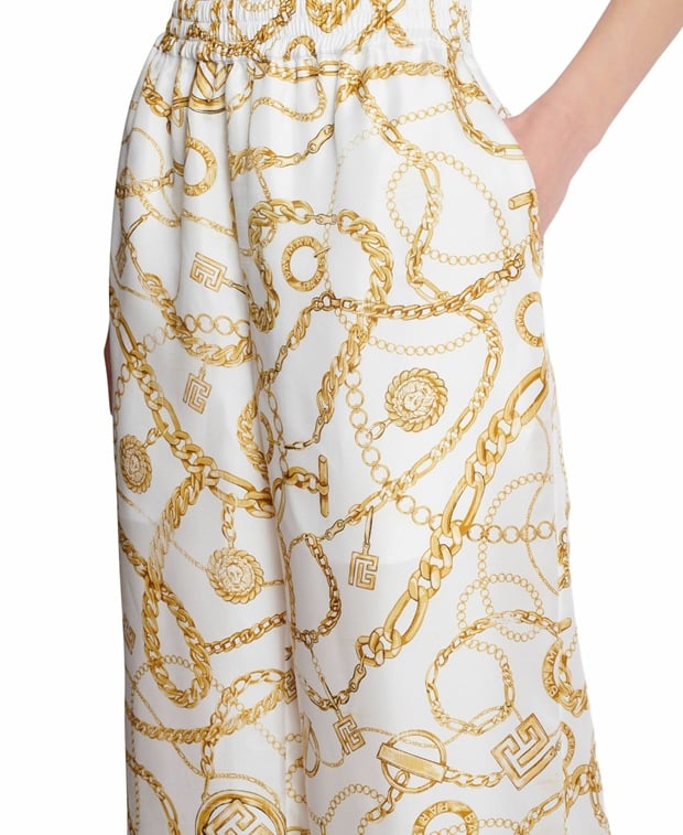 Balmain Trousers