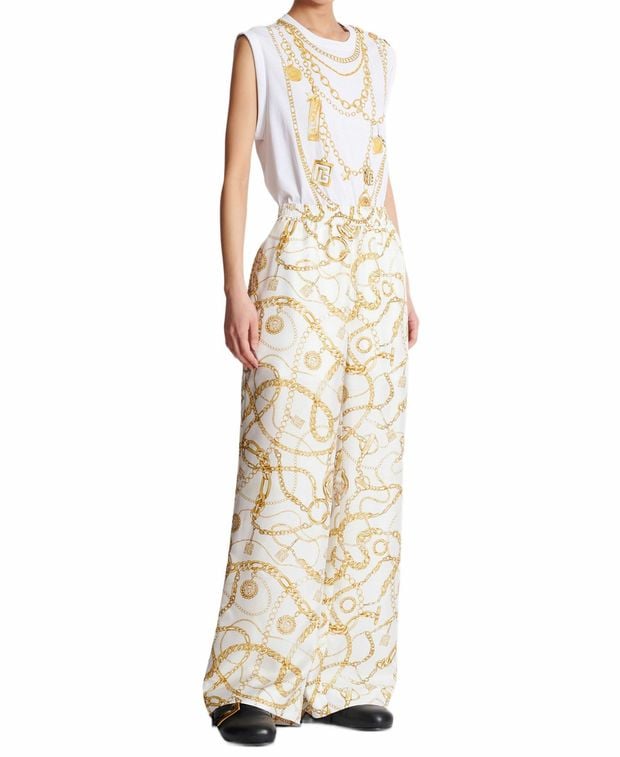 Balmain Trousers