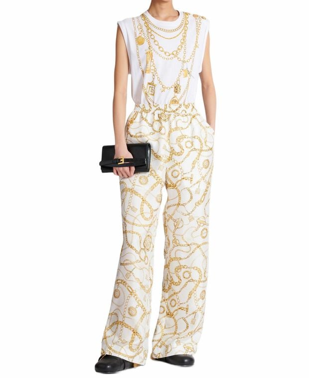 Balmain Trousers