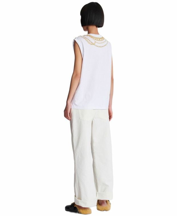 Balmain T-shirt