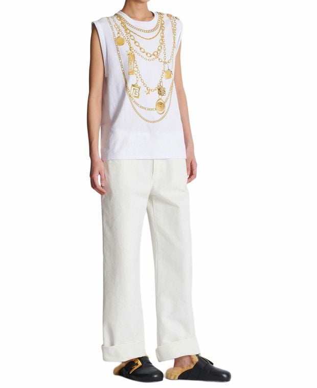 Balmain T-shirt