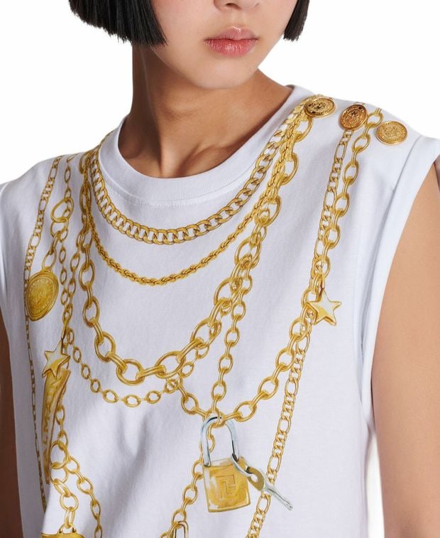 Balmain T-shirt