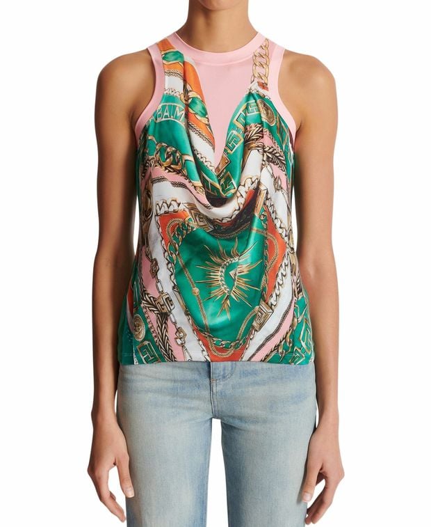 Balmain T-shirt