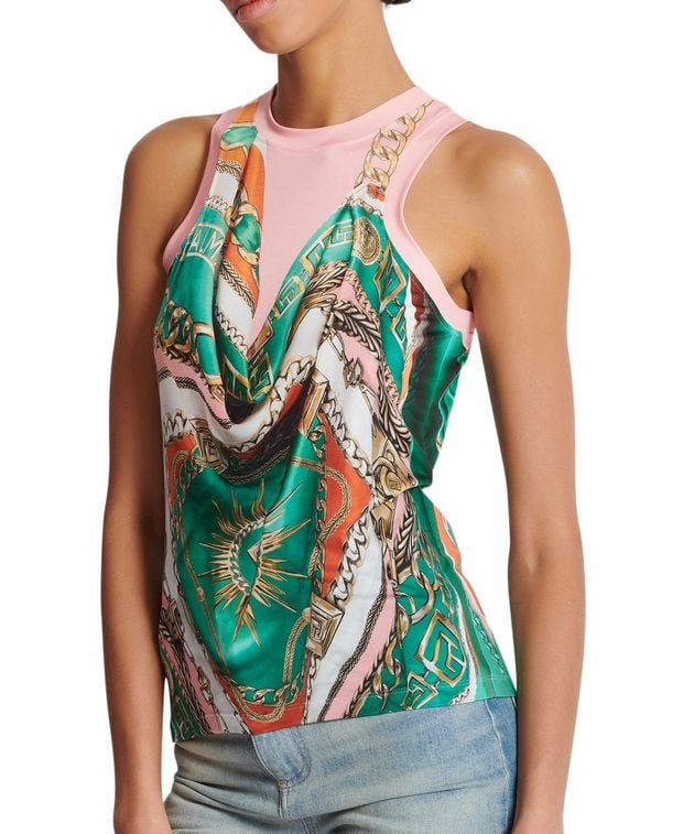Balmain T-shirt