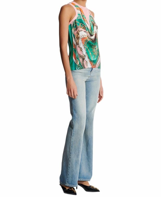 Balmain T-shirt