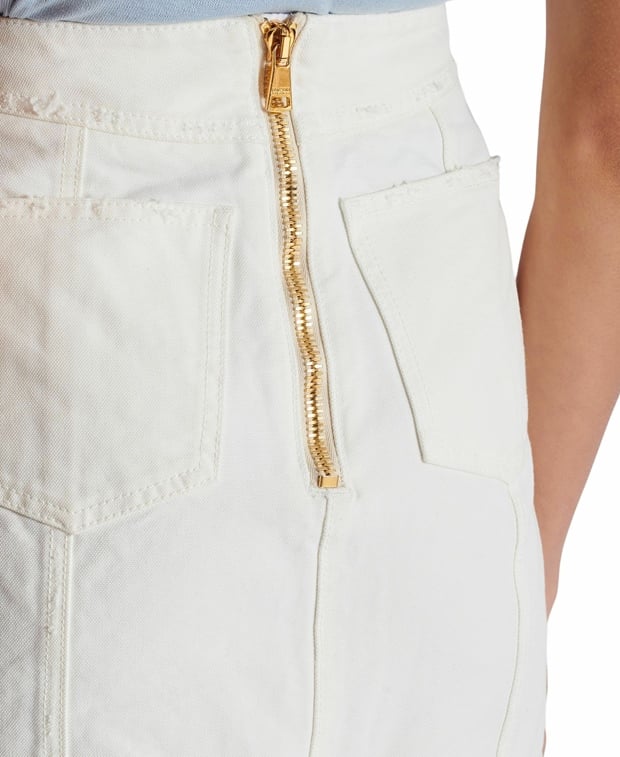 Balmain Miniskirt