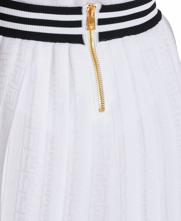 Balmain Miniskirt