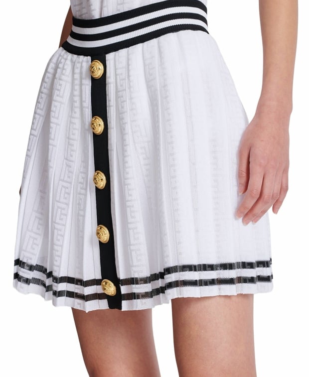 Balmain Miniskirt