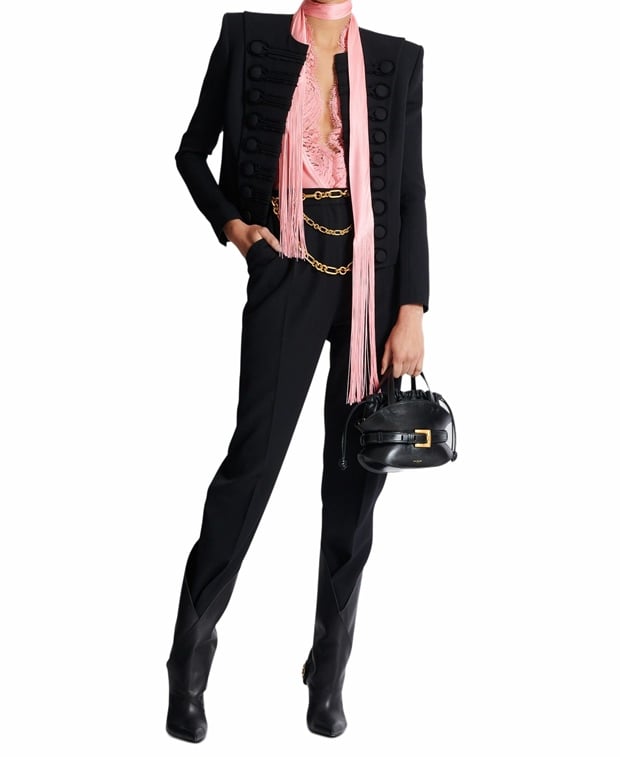 Balmain Trousers