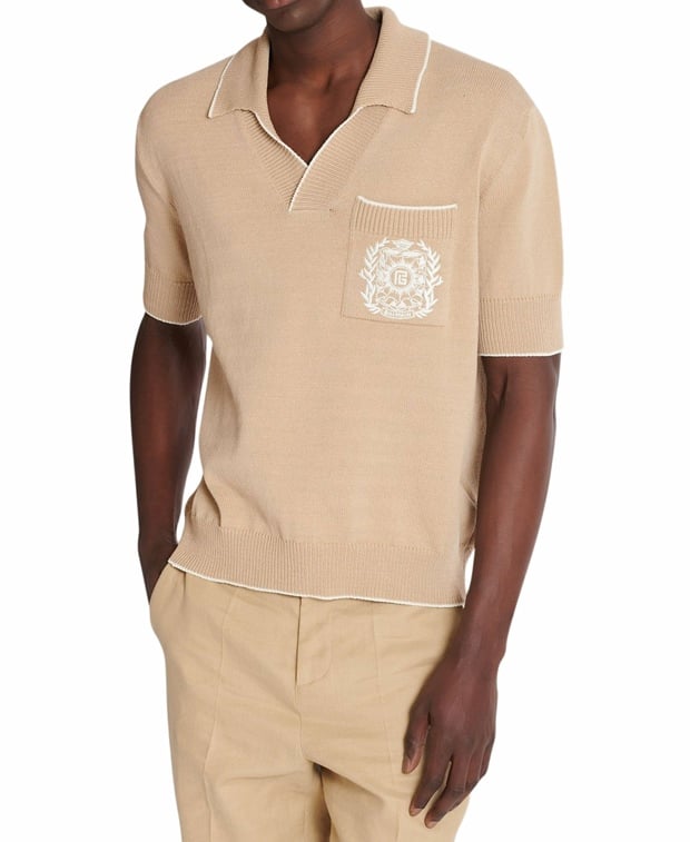 Balmain Casual shirt