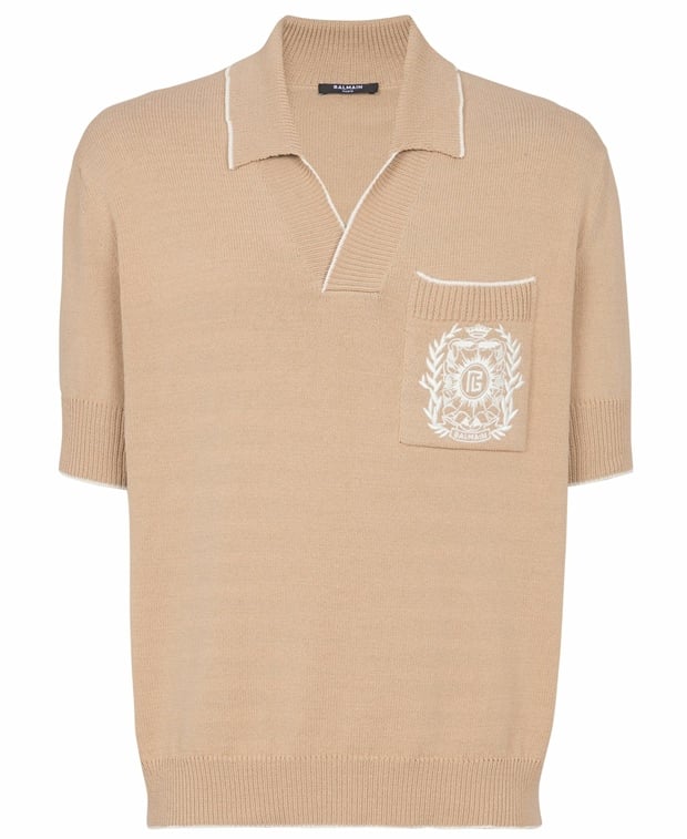 Balmain Casual shirt