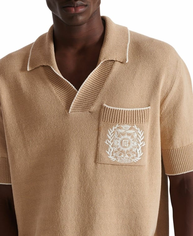 Balmain Casual shirt