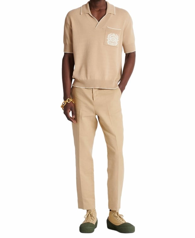 Balmain Casual shirt