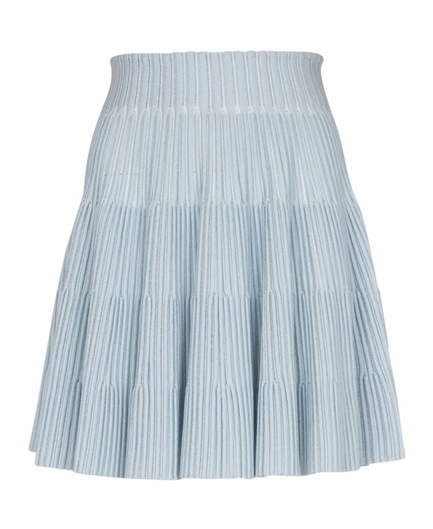 Balmain Miniskirt