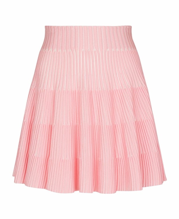 Balmain Miniskirt