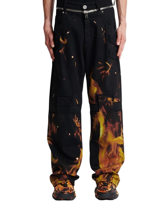 Balmain Trousers