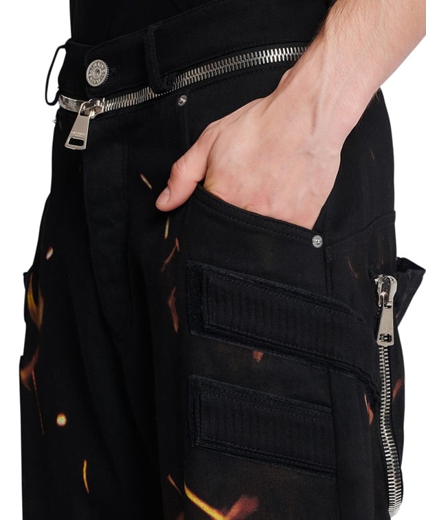 Balmain Trousers