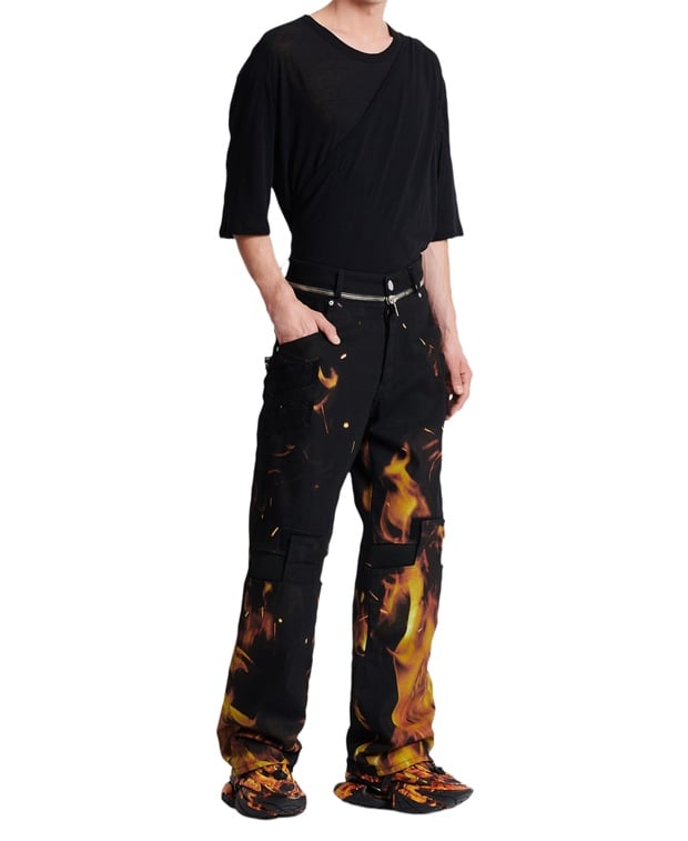 Balmain Trousers