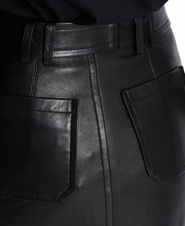 Balmain Miniskirt