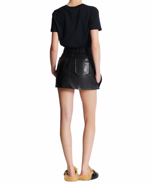 Balmain Miniskirt